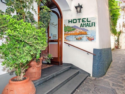 Amalfi